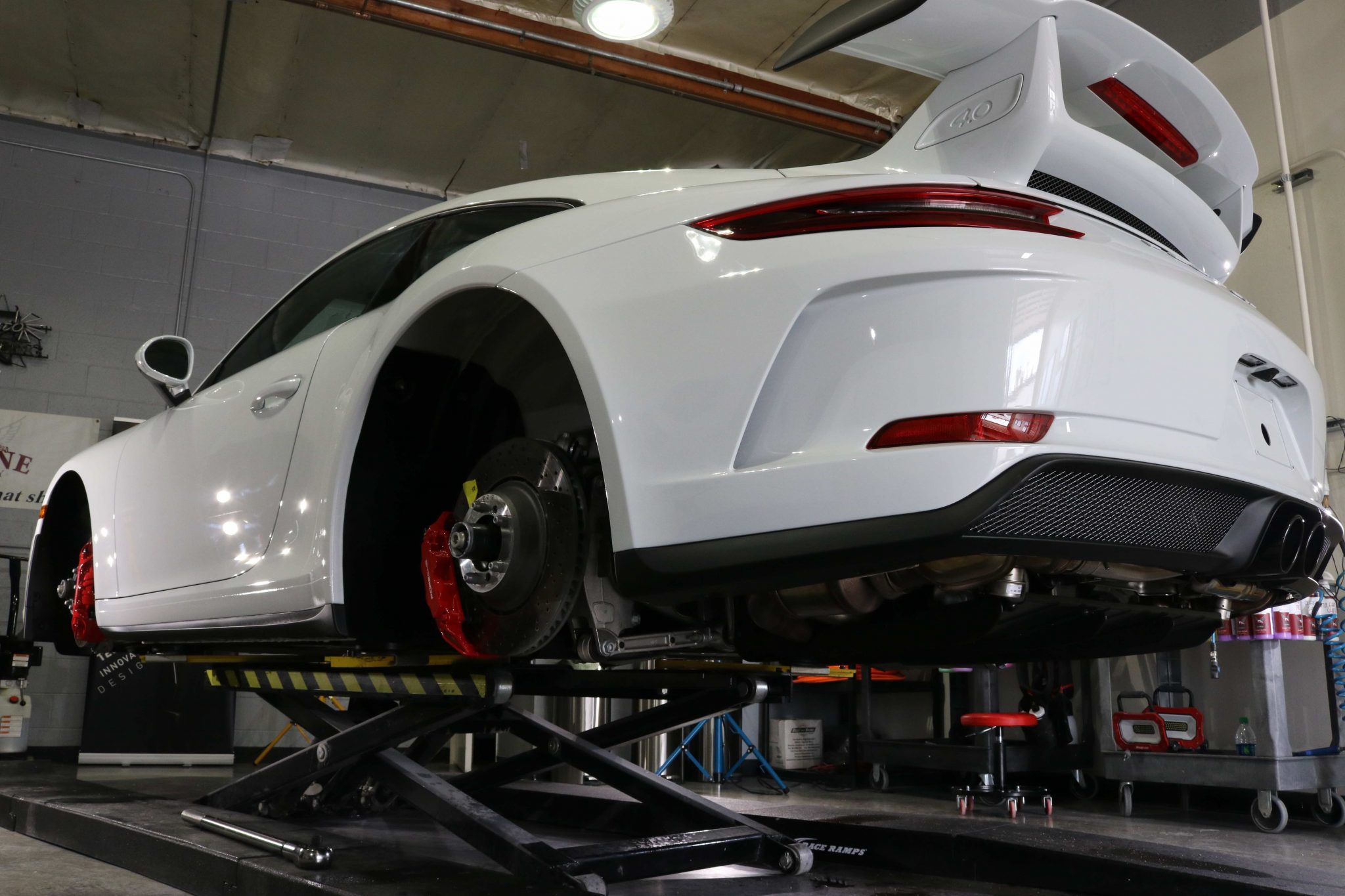 Stevens Detailing – Car Detailing in Ventura & Surrounding Areas