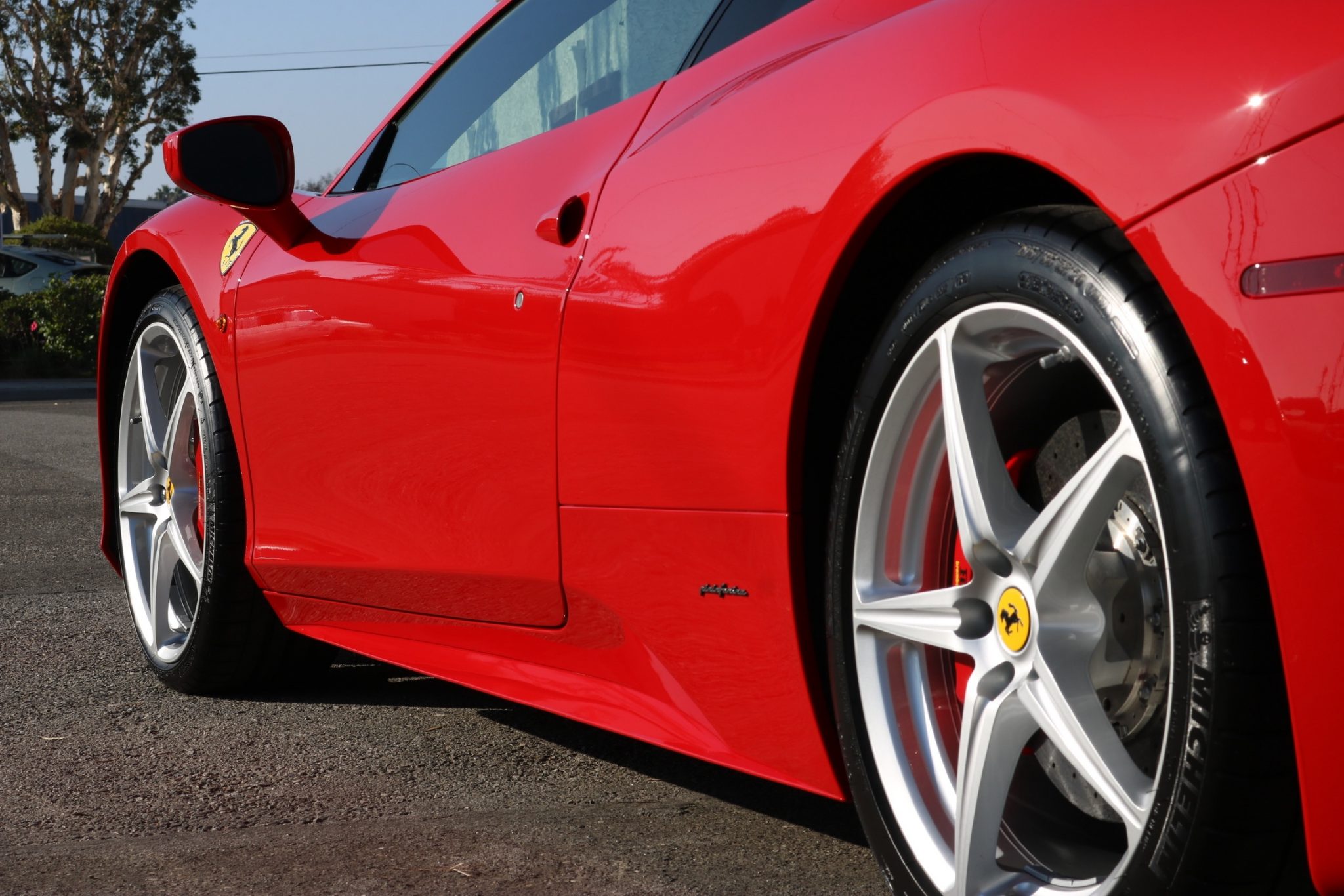 Stevens Detailing – Car Detailing in Ventura & Surrounding Areas