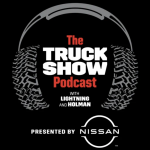 Jeremy Stevens Interview - The Truck Show Podcast
